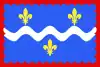 Indres flag