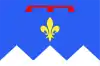 Alpes-de-Haute-Provences flag