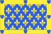 Ardèches flag