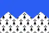 Côtes-d’Armors flag
