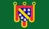Cantals flag