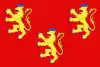 Dordognes flag