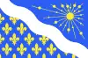 Essonnes flag