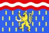 Haute-Saônes flag