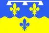 Loir-et-Chers flag