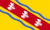 Meurthe-et-Moselles flag