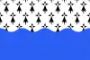 Morbihans flag