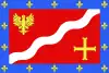Val-d’Oises flag