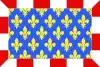 Indre-et-Loires flag