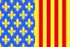 Lozères flag