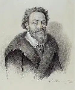 Cornelis Drebbel