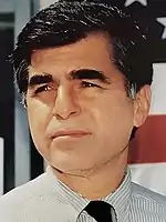 Michael Dukakis