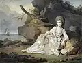 Marie-Adélaïde de Bourbon (1780'erne)