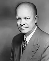Dwight D. Eisenhower