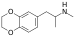 3,4-etylenedioxy-N-metylamfetamin