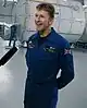 Timothy Peake