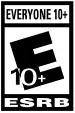 ESRB: E10+