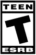 ESRB: T