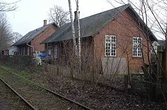 Ebberup: Ebberupvej 73