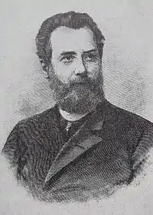 Xylografi af Ida Falander, (sv)