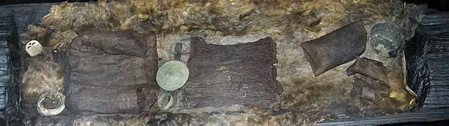 Udstilling på Nationalmuseet