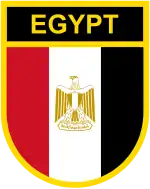 Shirt badge/Association crest