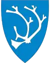 Eidfjords kommunevåben
