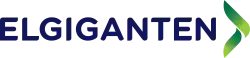 Logo Elgiganten