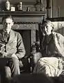 Virginia Woolf ogThomas Stearns Eliot