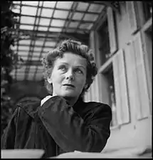 Elisabeth Schwartzkopf