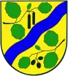 Coat of arms of Ellerau