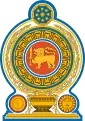 Sri Lankas nationalvåben
