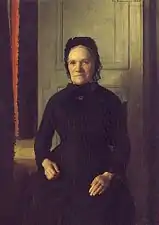 Madame Coquelin Mere