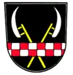 Coat of arms of Emmering