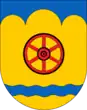 Coat of arms of Enge-Sande