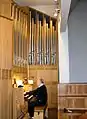 Orgel