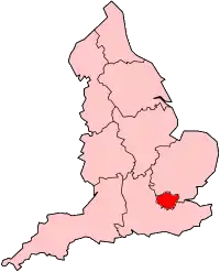 Greater London