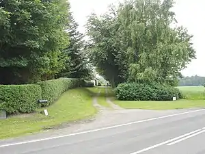 Erenbjerg: Assensvej 23