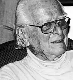 Ernst von Glasersfeld