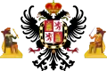 Toledos våbenskjold