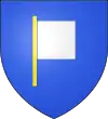 Kommunevåben for Ille-sur-Têt