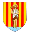 Kommunevåben for Perpignan
