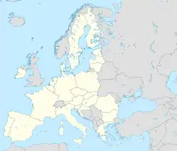 Bilbao ligger i Europæiske Union