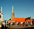 Eutin Kirke