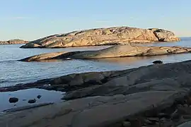 Ved Verdens Ende