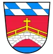 Coat of arms of Fürstenfeldbruck