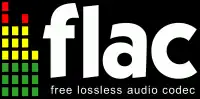 FLAC's logo