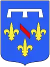Kommunevåben for Enghien-les-Bains