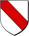 Kommunevåben for Strasbourg