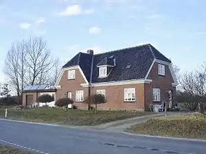 Farstrup: Banevej 69